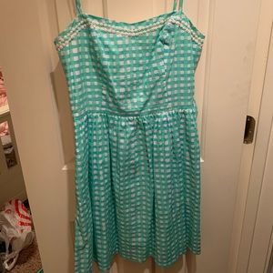 Lilly Pulitzer Bethany Dress